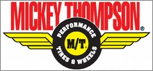 Mickey Thompson Tires