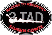 Get Well Soon Shawn!