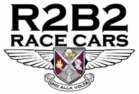 R2B2 Race Cars