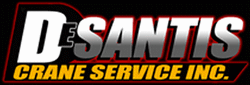 Desantis Crane Service Inc.