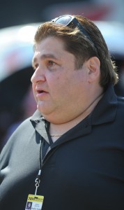 Team owner - Spiro Kontos