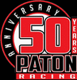 Paton Racing Blog