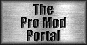 Pro Mod Portal
