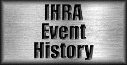 IHRA History