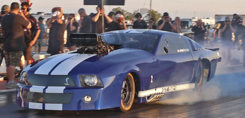 Pro Mod Portal — Early Summer Update « DragRaceCanada.com